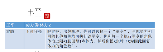 《三国杀OL》应变篇卡牌调整革新!