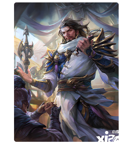 《三国杀OL》应变篇卡牌调整革新!