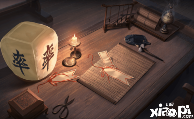 《率土之滨》六周年福利庆典即将来袭