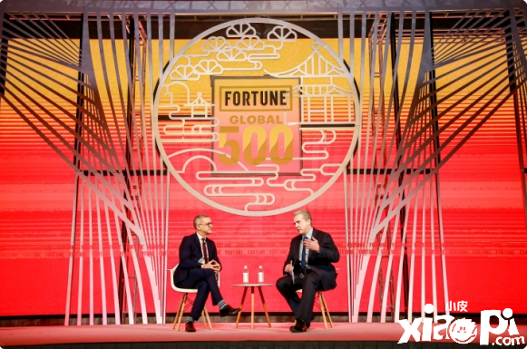 娃哈哈CEO谈家文化:员工工资上去了才能更好报效国家