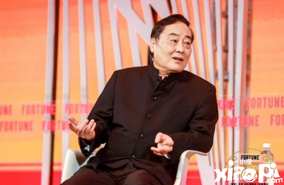 娃哈哈CEO谈家文化:员工工资上去了才能更好报效国家