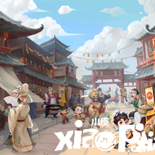 《我是大东家》评测:模拟古代经营,重现洛阳盛景!