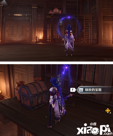 《原神》谜境悬兵诀箓阴阳寮通关攻略