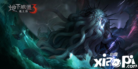 《地下城堡3》荣获AppStore推荐 延续经典的暗黑魔幻地牢探险!