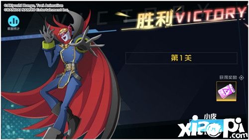 《数码宝贝:新世纪》登顶iOS免费榜第一 多重活动狂欢开启