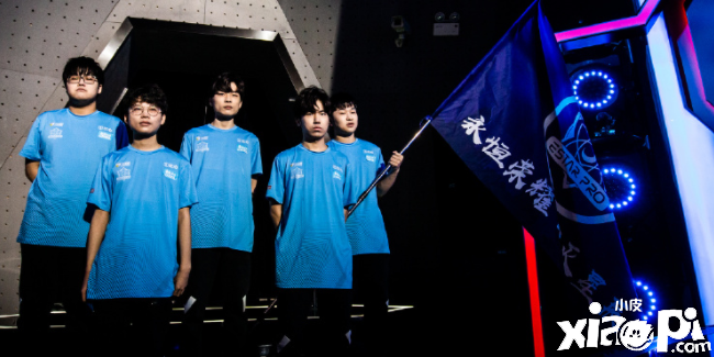 王者荣耀KPL:MTG对阵eStar,谁的进攻更加强硬?