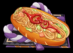 《原神》荒泷一斗特殊料理