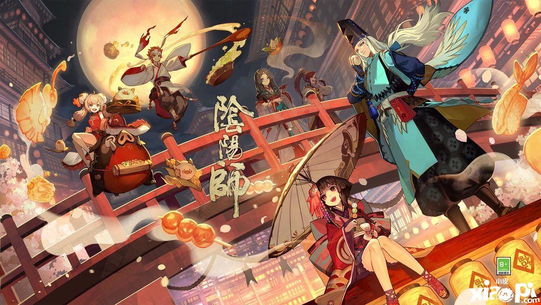 《阴阳师》妖行试炼第三天32突变阵容推荐