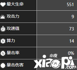 《少前:云图计划》波妮角色图鉴一览