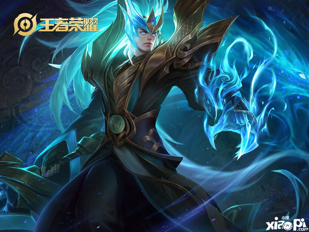 王者荣耀周年庆:500限时点券,限定皮肤三选一,限免皮肤
