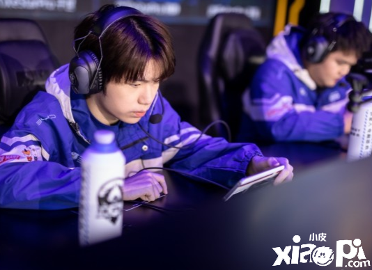 王者荣耀PKL:第五周最佳阵容 eStar三人上榜
