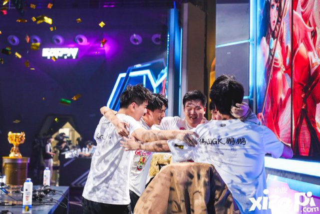 王者荣耀PKL:第五周最佳阵容 eStar三人上榜