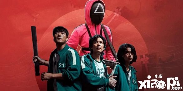 学校禁止cos《鱿鱼游戏》:担心学生模仿暴力情节!