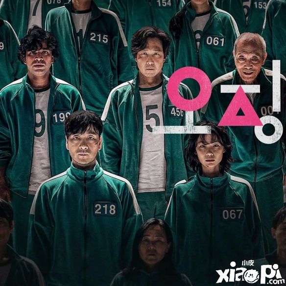 学校禁止cos《鱿鱼游戏》:担心学生模仿暴力情节!