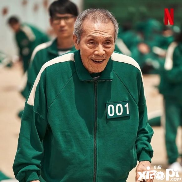 学校禁止cos《鱿鱼游戏》:担心学生模仿暴力情节!