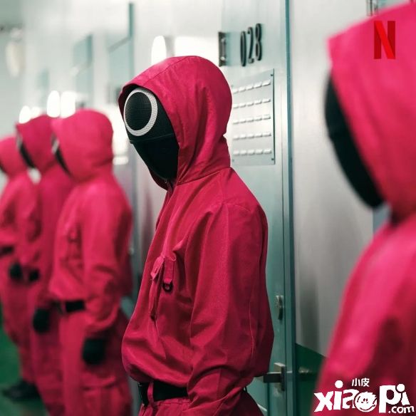 学校禁止cos《鱿鱼游戏》:担心学生模仿暴力情节!