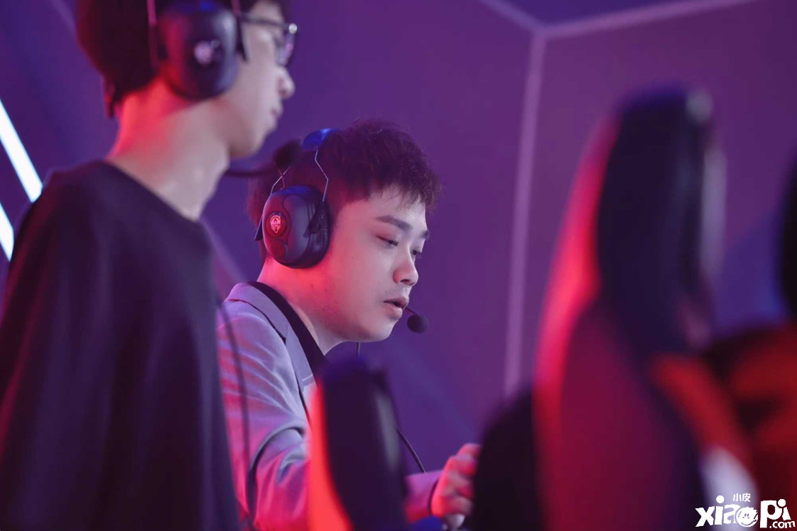 王者荣耀KPL:AG超玩会终于赢了,差点零封对手!