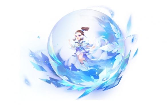 《梦幻西游》三界新时尚 由你带领!