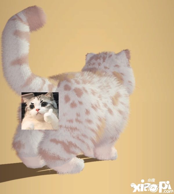 在《天涯明月刀手游》里养猫?赶紧给我收编几只!