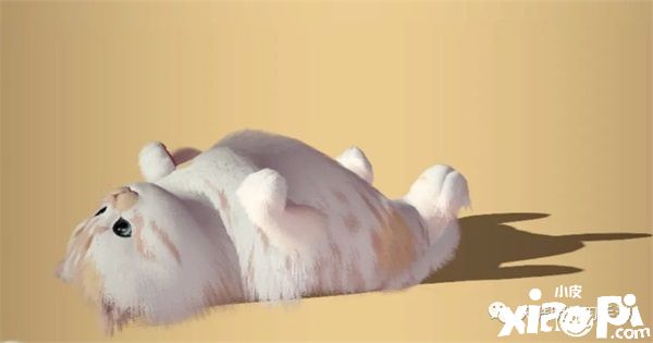 在《天涯明月刀手游》里养猫?赶紧给我收编几只!