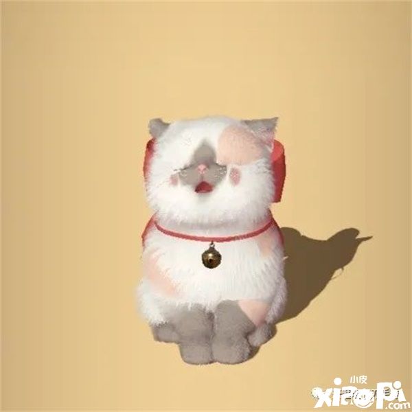 在《天涯明月刀手游》里养猫?赶紧给我收编几只!