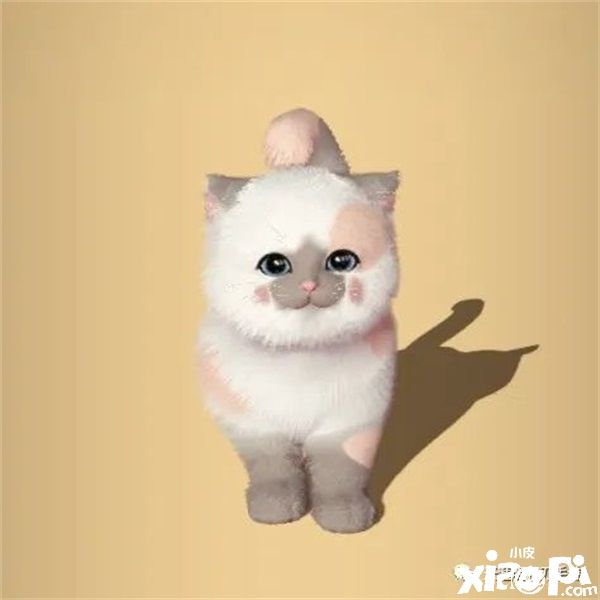 在《天涯明月刀手游》里养猫?赶紧给我收编几只!