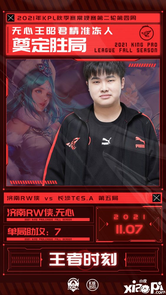 王者荣耀:KPL秋季赛王者时刻 武汉eStarPro 居然上榜4位?