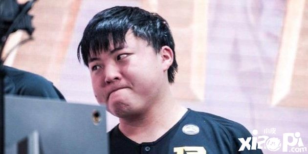 英雄联盟:Uzi欲复出,或转战英雄联盟手游?