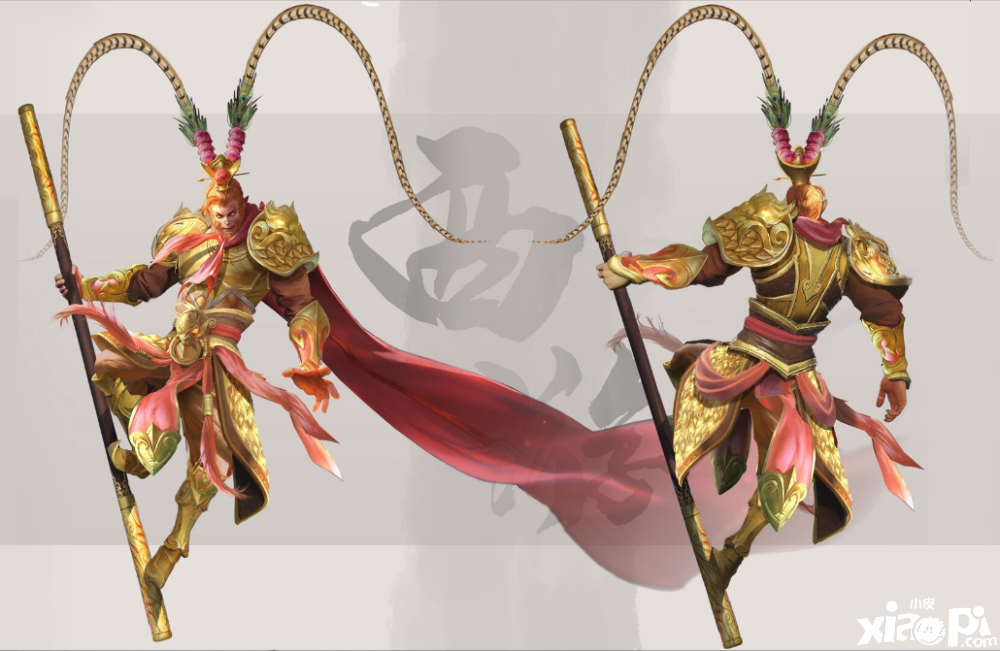 王者荣耀:金蝉上线时间以确定,暃将进入体验服?