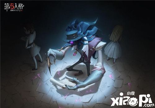第五人格:“噩梦”来袭!全新主线登场!
