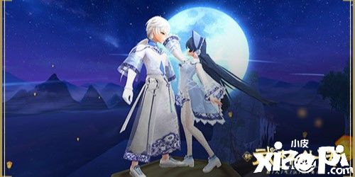 武林外传手游:双十一版本与各种初冬新时装登场!