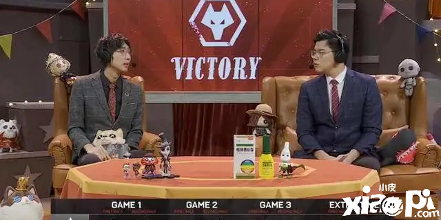 第五人格IVL:最焦灼的比赛对决?狼队勉强获胜