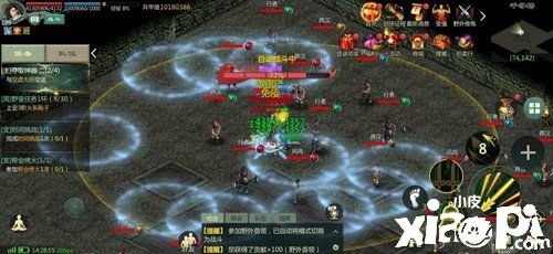 《剑网1:归来》公测日期已揭晓!还你当初的江湖梦!