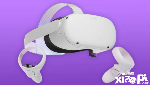 高通CEO称Quest2 达到1000万台 远超其他对手