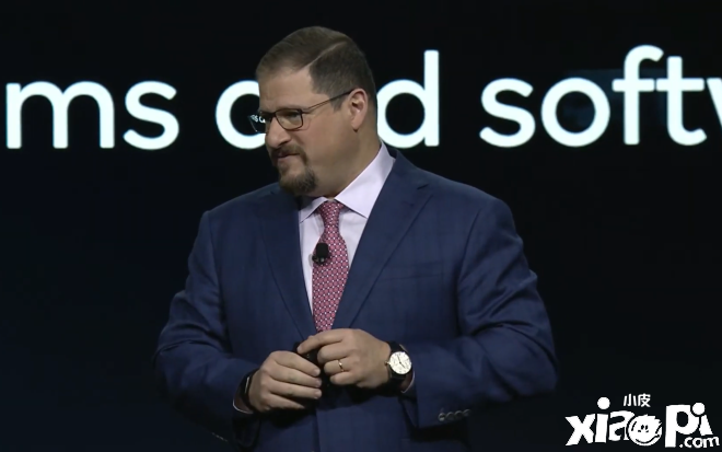 高通CEO称Quest2 达到1000万台 远超其他对手