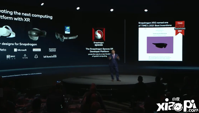 高通CEO称Quest2 达到1000万台 远超其他对手