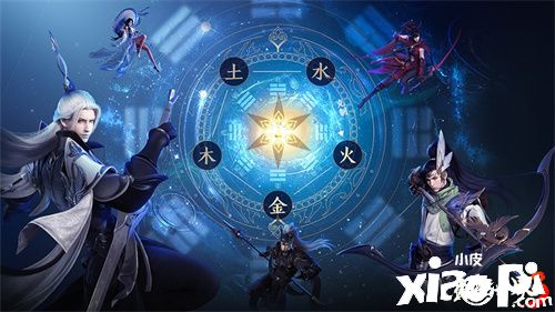 《剑侠世界3》重磅宣布全平台不删档日期!