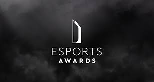 “电竞奥斯卡”年度最佳手游选手NV-Paraboy荣获!