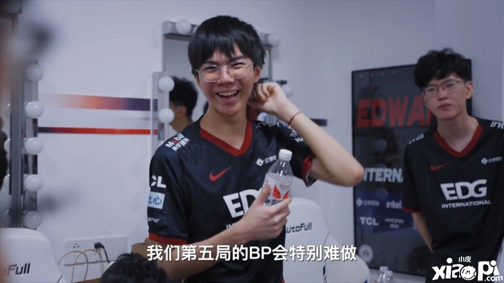 英雄联盟EDG没人会转会,无需担心!