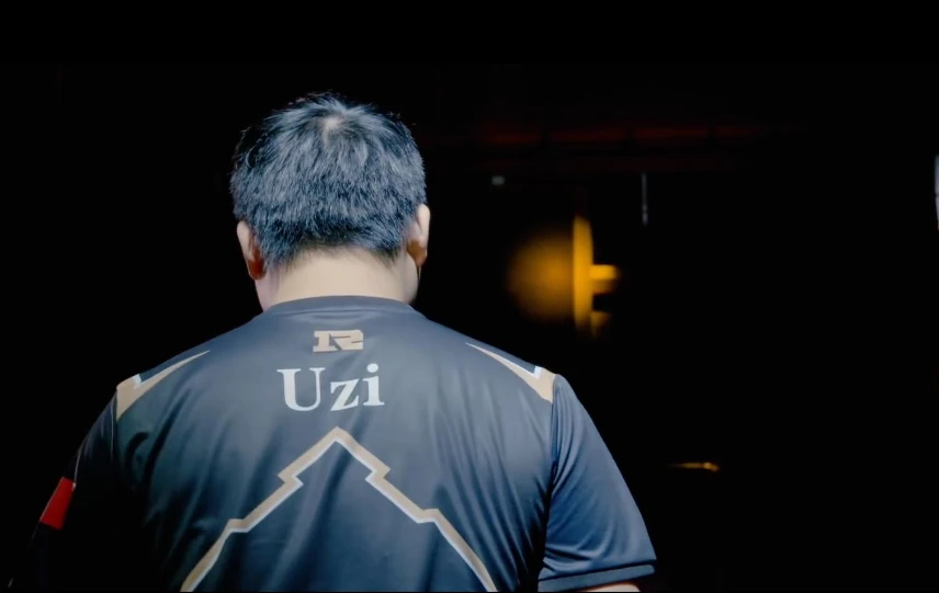 英雄联盟:Uzi经纪人不否认Uzi复出一事!