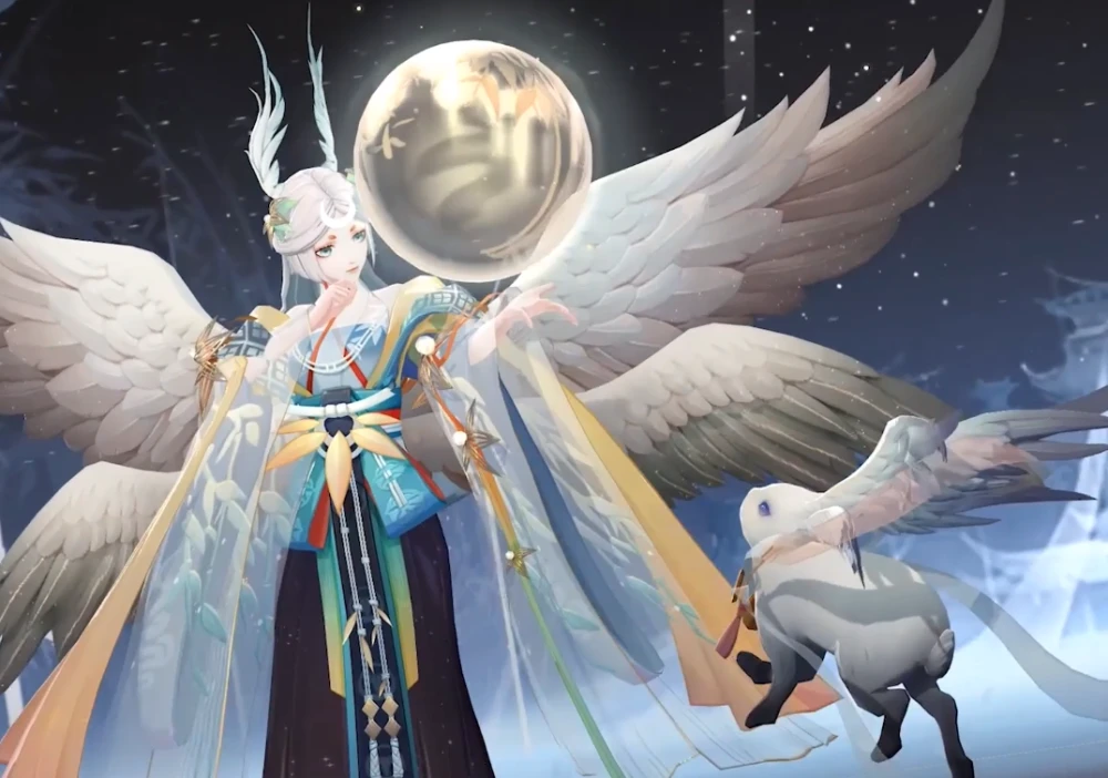 阴阳师SP辉夜姬抽多少就好停了呢?到底值不值得?
