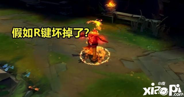 盘点《英雄联盟》哪些不受键盘轻易影响的英雄有那些
