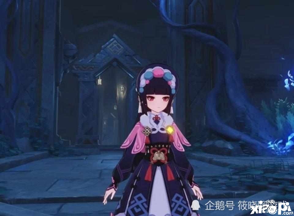 《原神》新四星角色和老四星没法比?