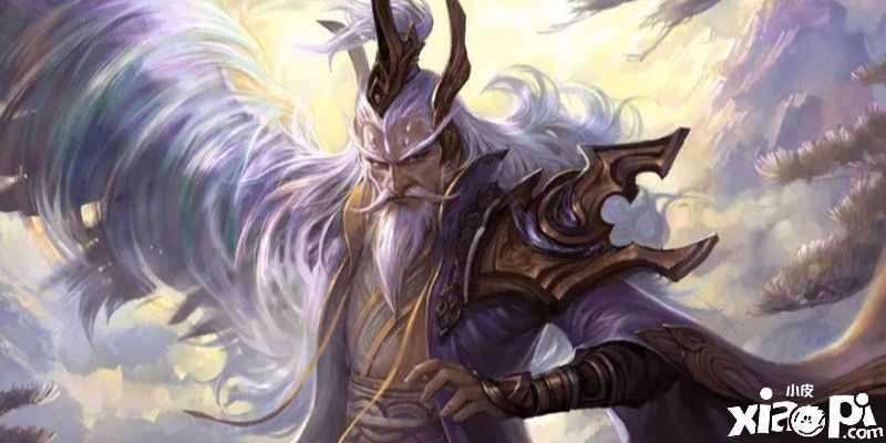 《三国杀》玩家:“界左慈”他就是最垃圾的史诗!