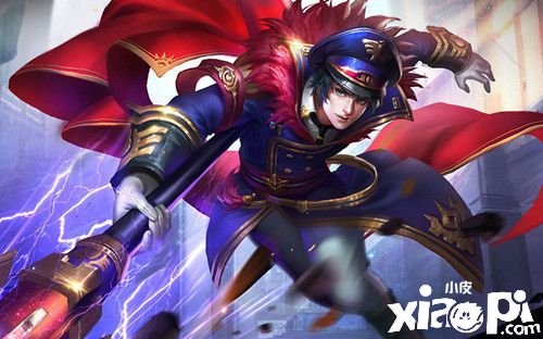 王者荣耀打野万金油+亲儿子:\