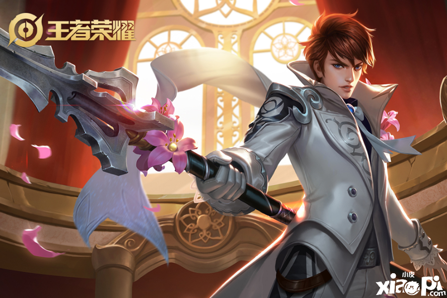 王者荣耀打野万金油+亲儿子:\