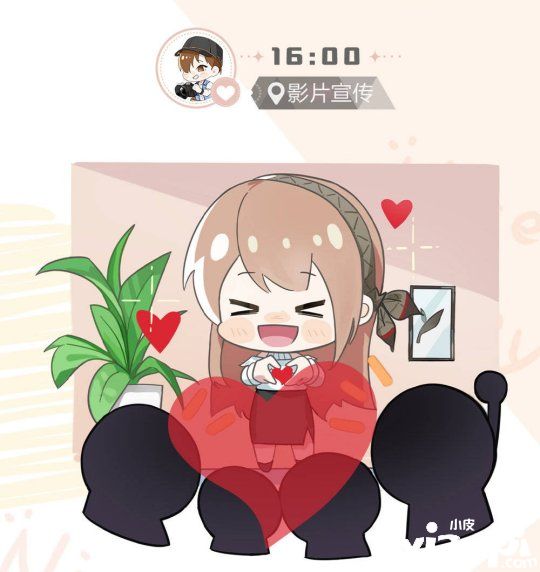 绝对演绎:女明星的一日, “完美”离不开背后的努力!