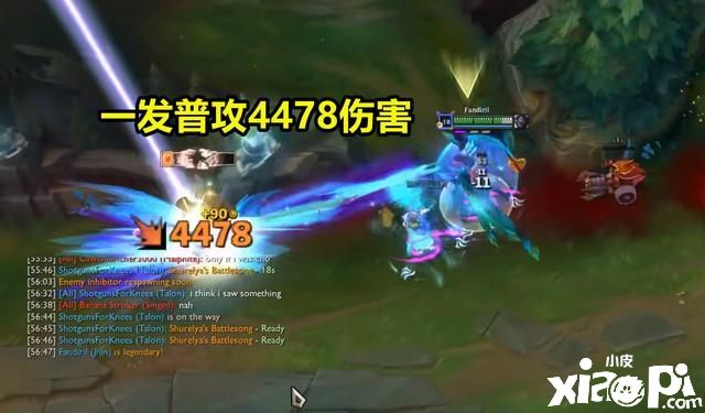 英雄联盟:【终极魔典】模式最怕遇到的套路!烬·蒙多流!