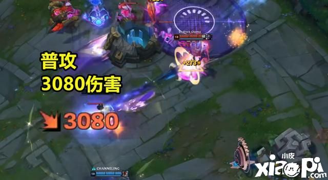 英雄联盟:【终极魔典】模式最怕遇到的套路!烬·蒙多流!