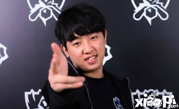 英雄联盟:LCK年龄普遍年幼,电竞就是一碗青春饭